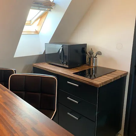 Cocoon Loft Apartamento