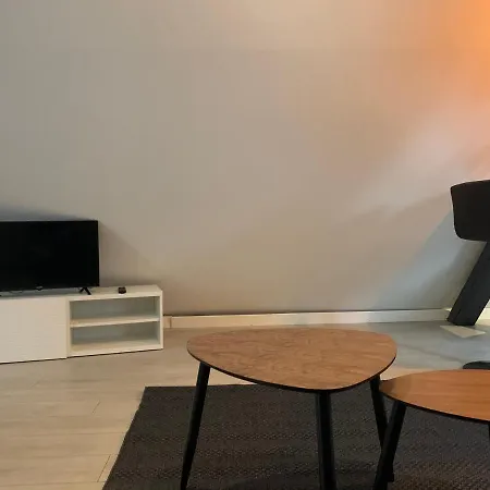 Apartamento Cocoon Loft *