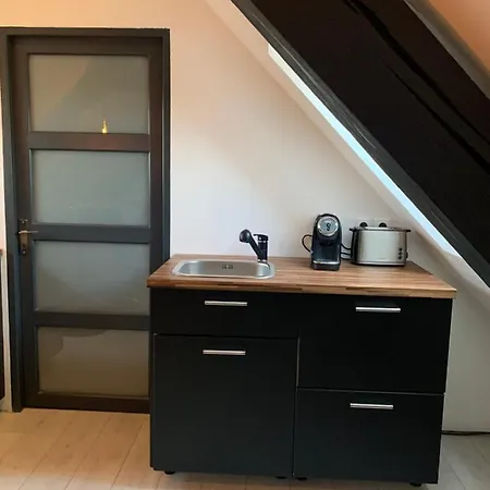 Cocoon Loft Apartamento