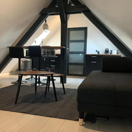 Cocoon Loft