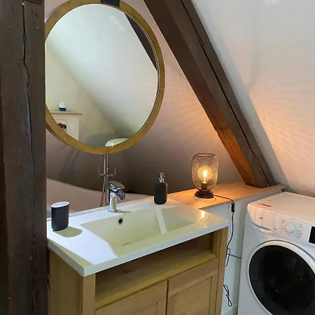 Cocoon Loft * Colmar