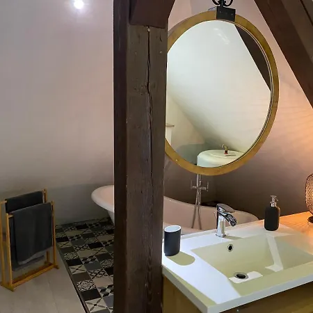 Lejlighed Cocoon Loft
