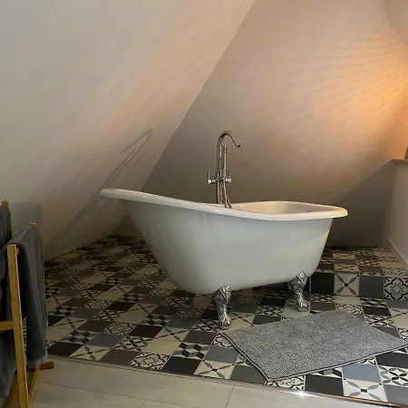 Cocoon Loft Apartamento *