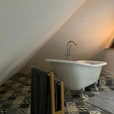 Apartamento Cocoon Loft *