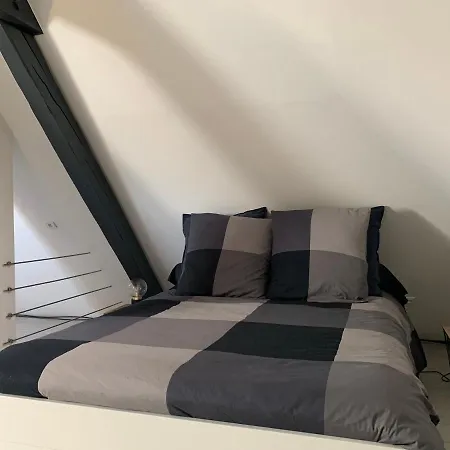 Cocoon Loft Apartamento *