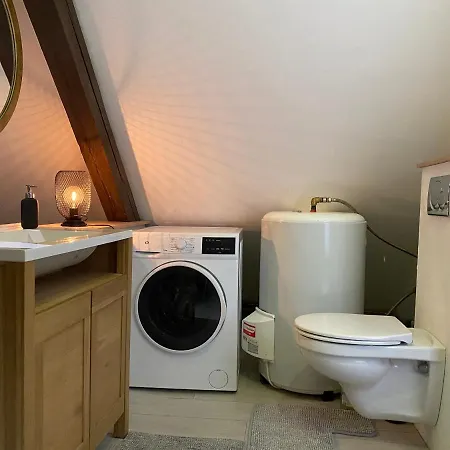 Apartamento Cocoon Loft *