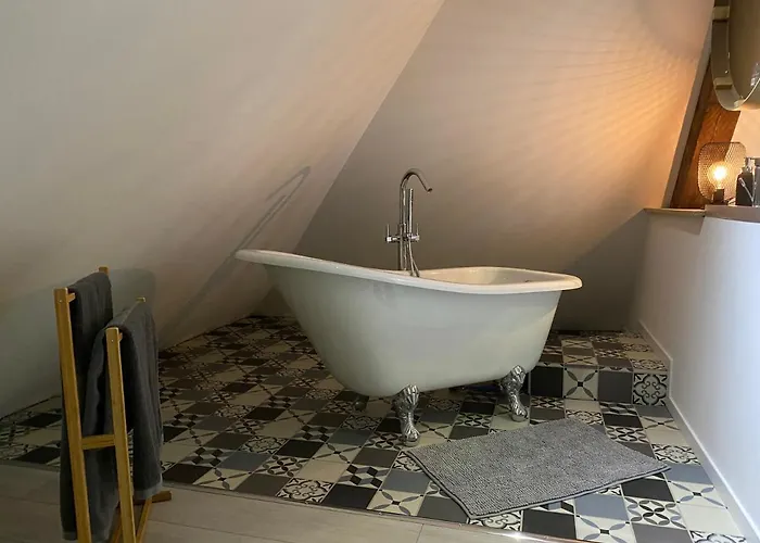 Cocoon Loft Apartment *