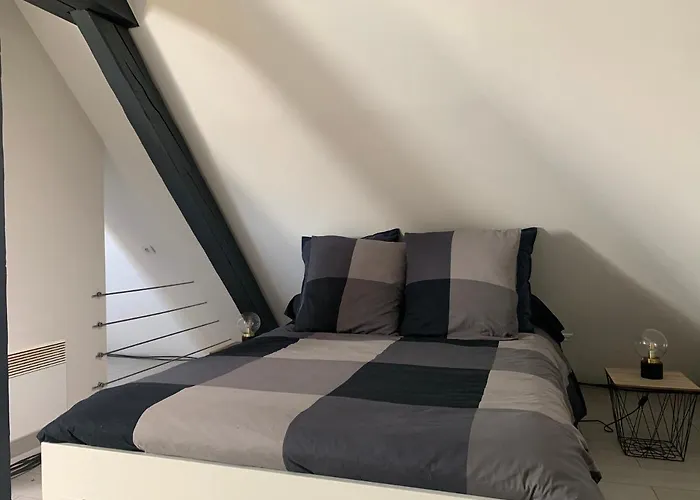 Cocoon Loft Apartment *